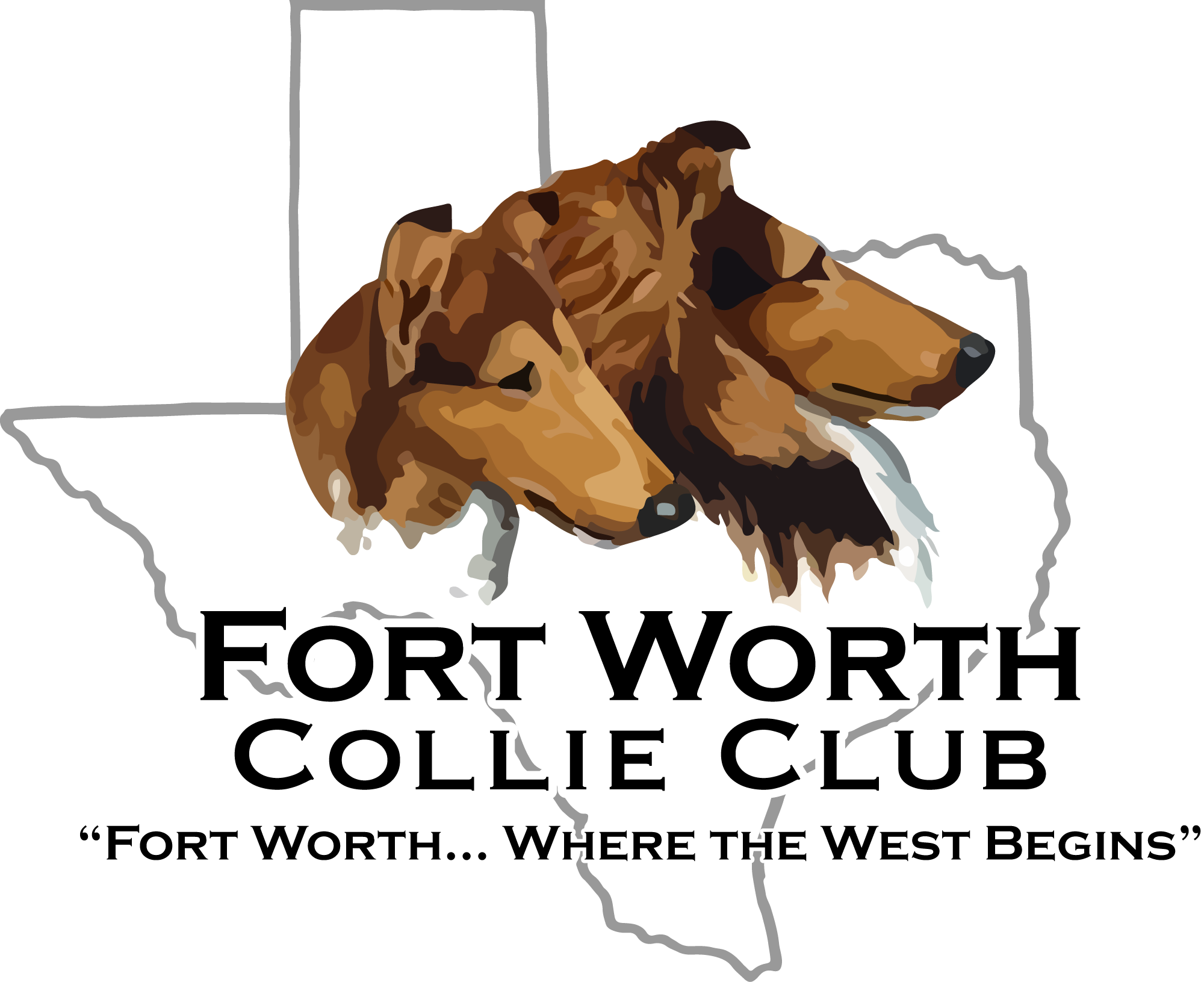 Fort Worth Collie Club
